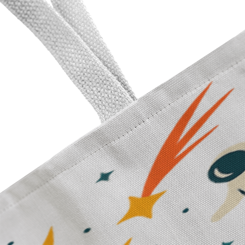 Helios Supply Co Tote Bag