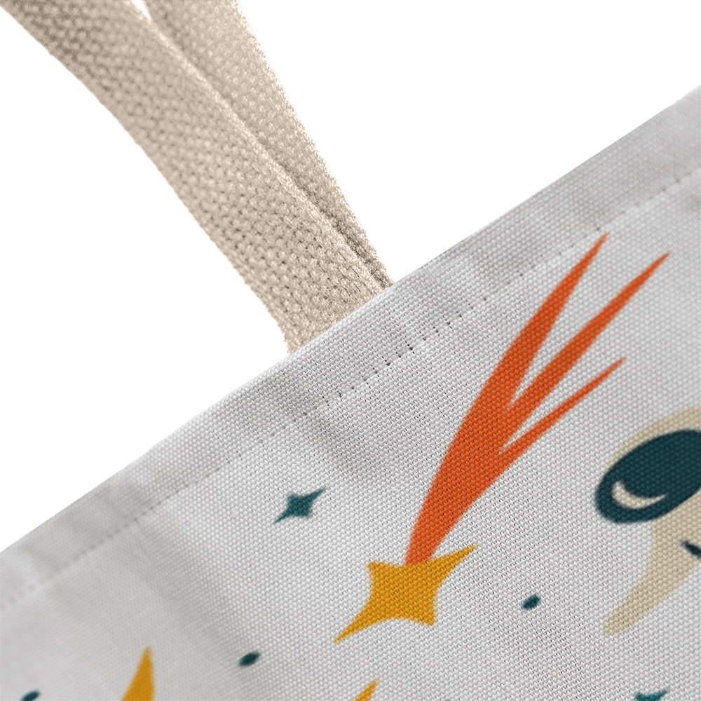 Helios Supply Co Tote Bag