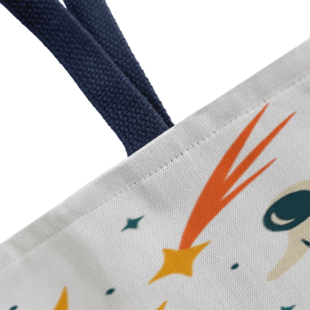 Helios Supply Co Tote Bag