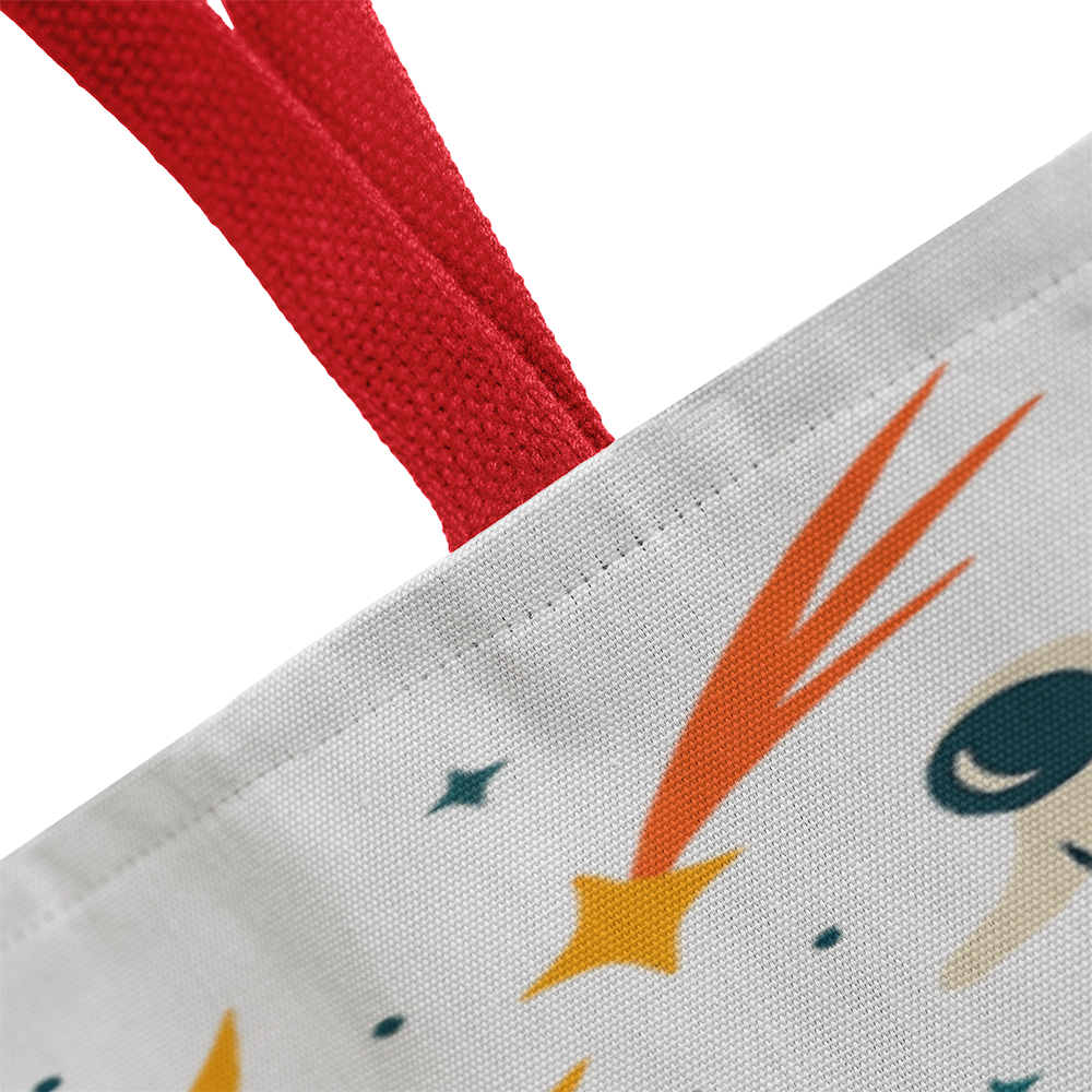 Helios Supply Co Tote Bag