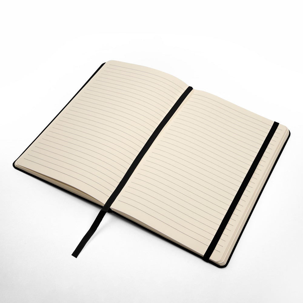 Helios Supply Co Notebook