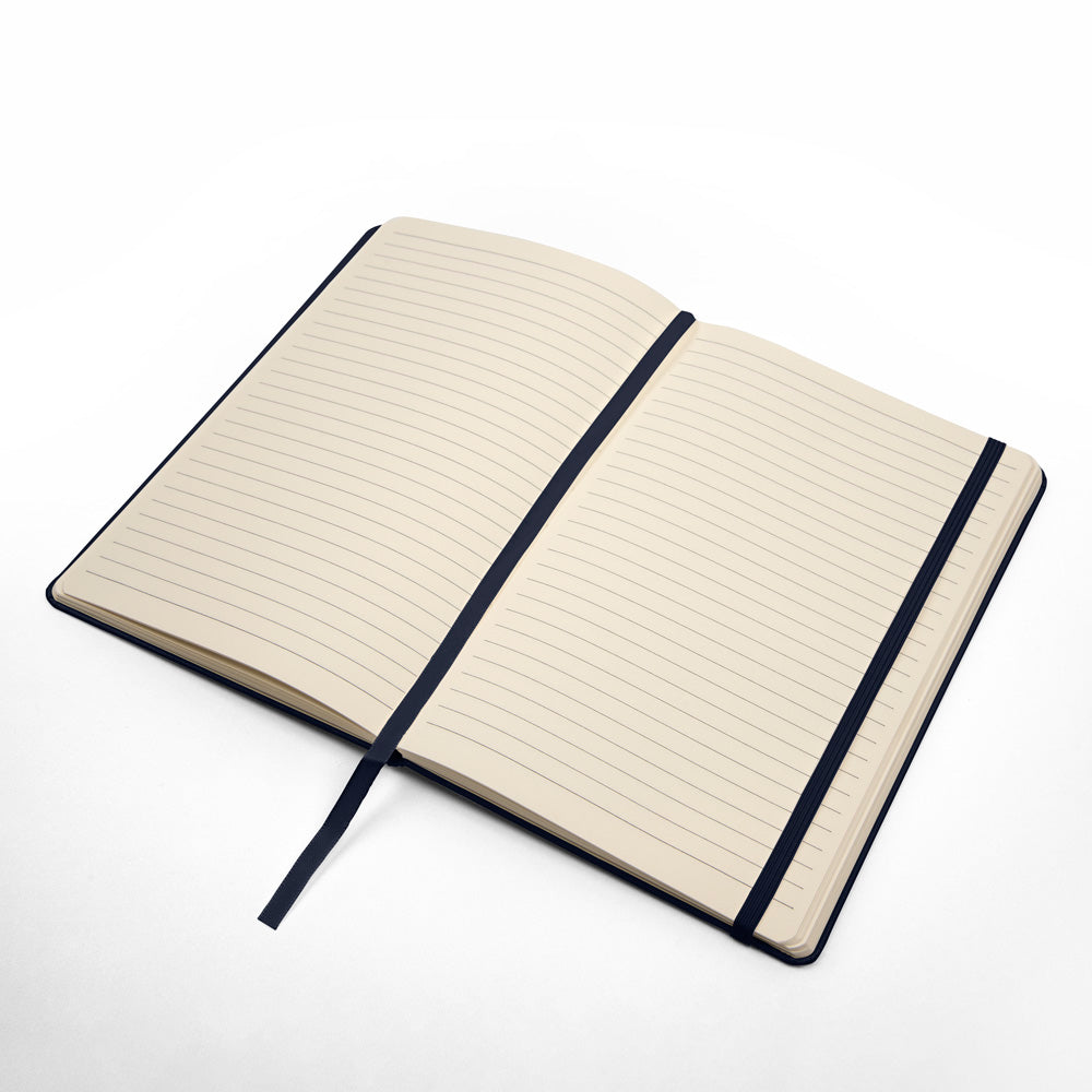 Helios Supply Co Notebook