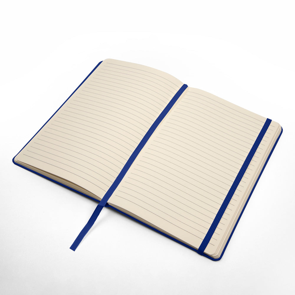 Helios Supply Co Notebook