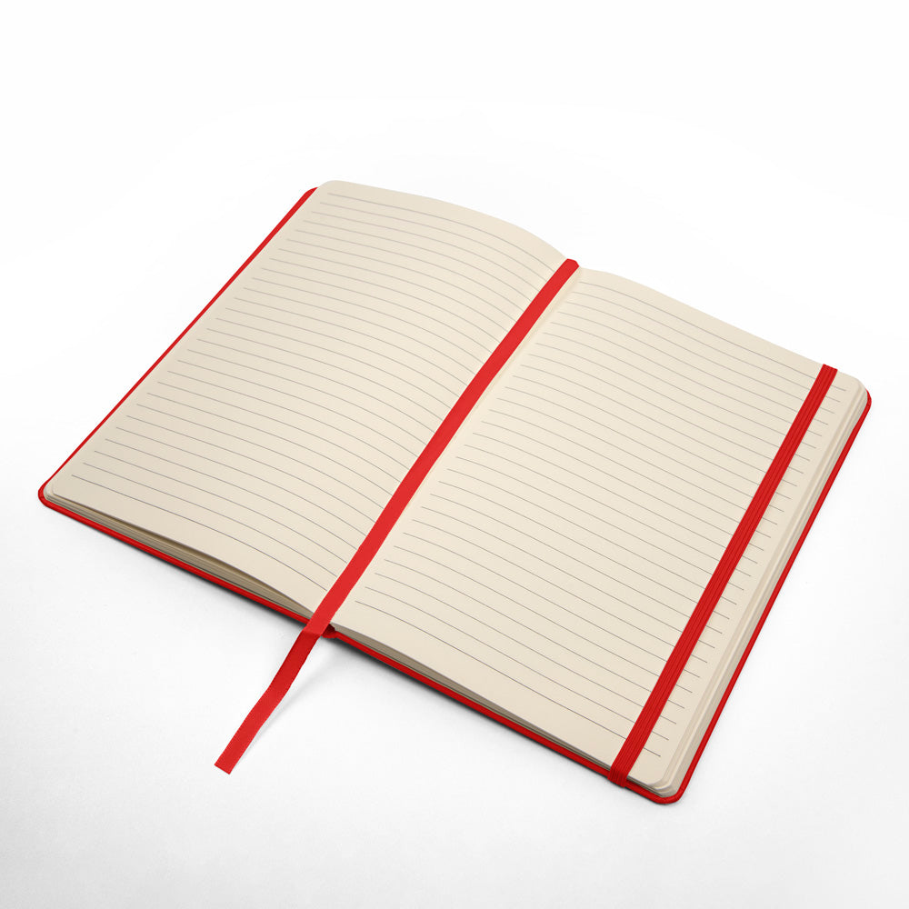 Helios Supply Co Notebook