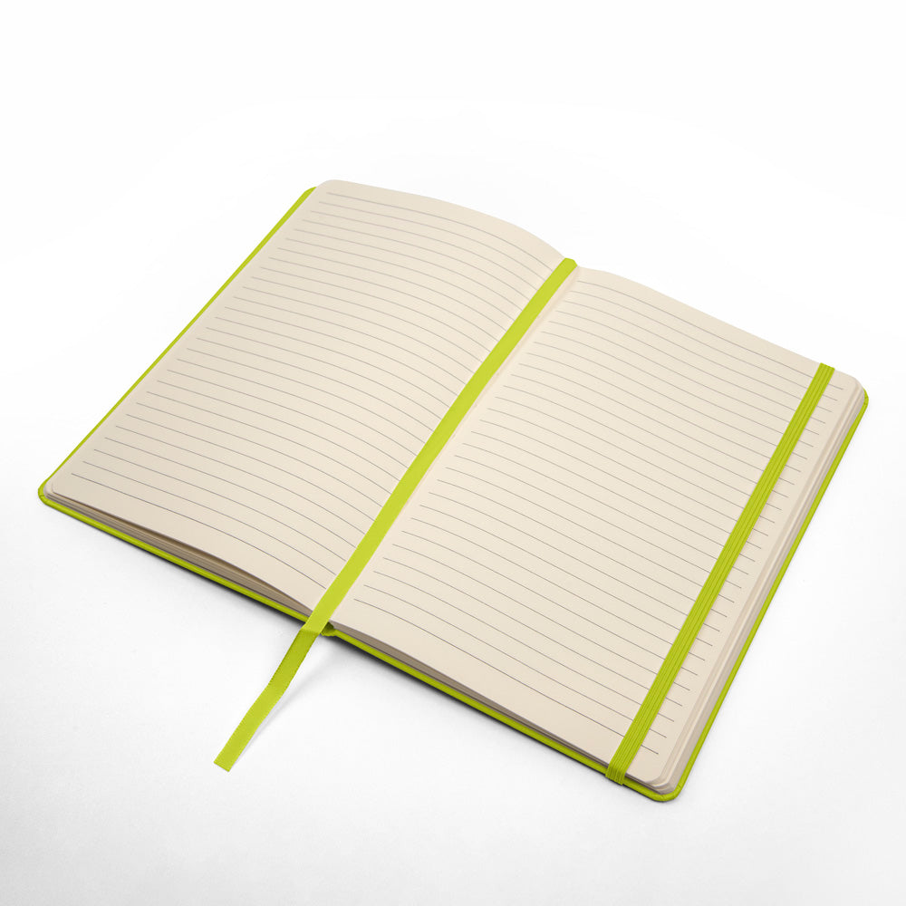 Helios Supply Co Notebook