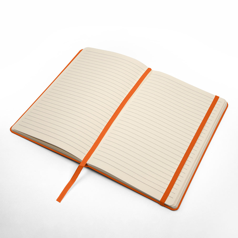 Helios Supply Co Notebook