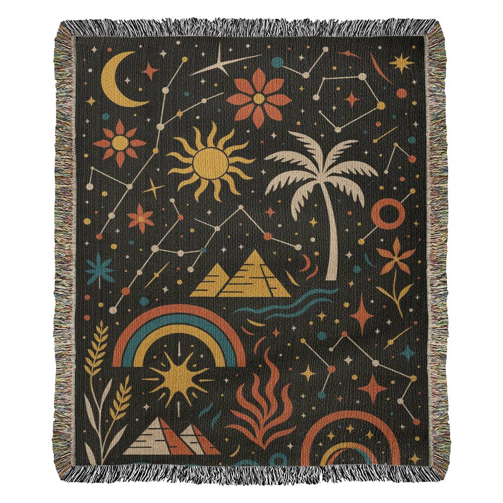 Pyramid Blanket - Helios Supply Co.